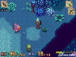 photo d'illustration pour le dossier:Seiken Densetsu